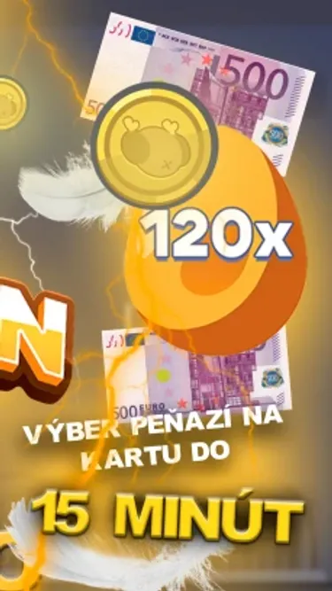 ✅Chicken Road Screenshot